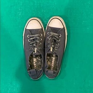 Women’s Converse Size 8